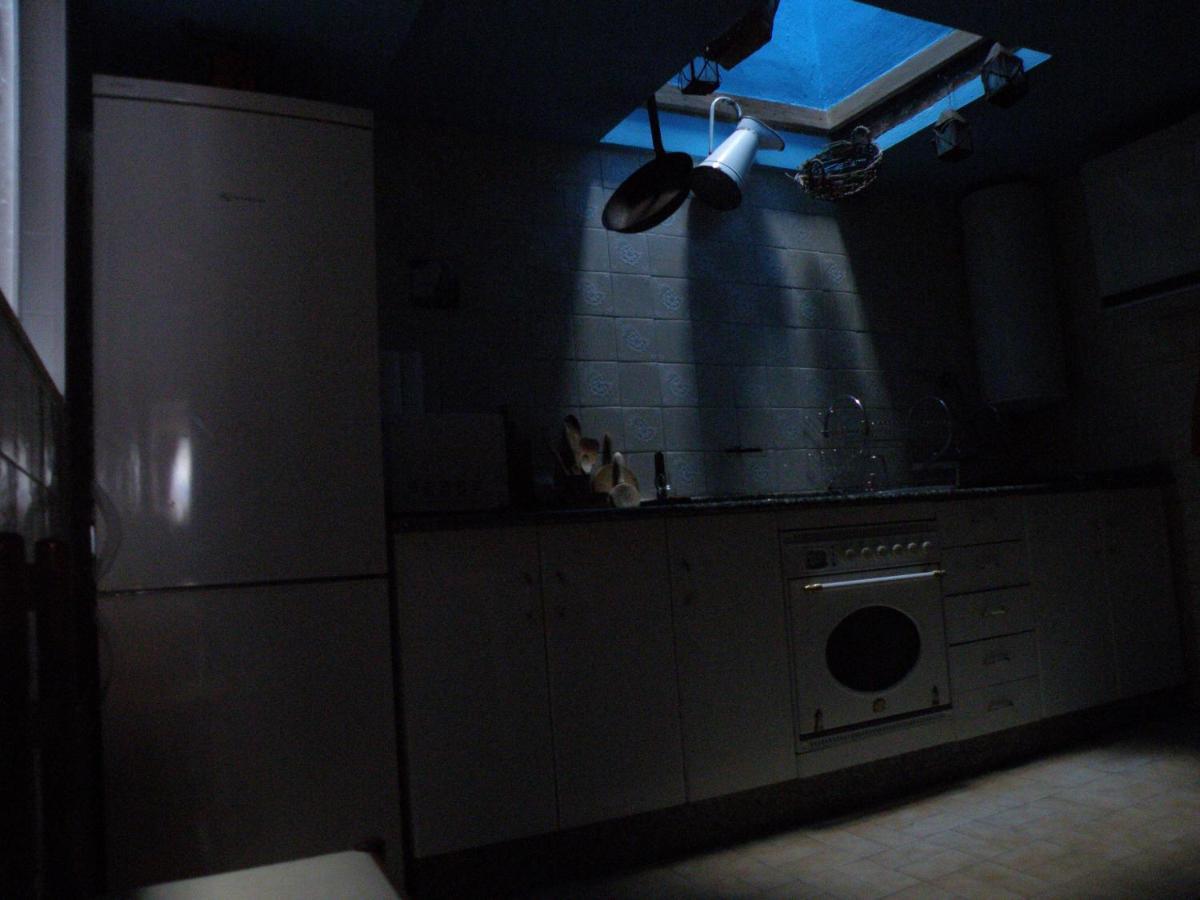 Santa Julina Appartement Cudillero Buitenkant foto